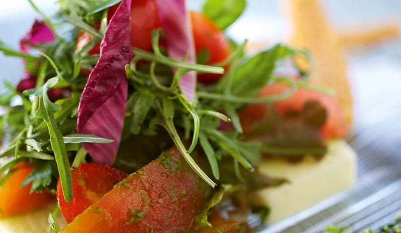 CONSTANCE BELLE MARE PLAGE RESORT - LE SWING 2